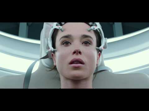 Трейлеры Коматозники