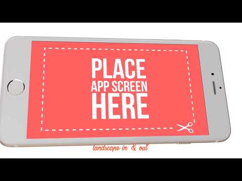Modular App Promo | After Effects template