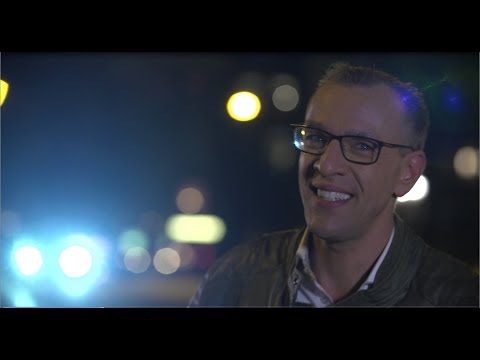 Marco de Hollander - Dit wordt een avond  (Officiële videoclip)