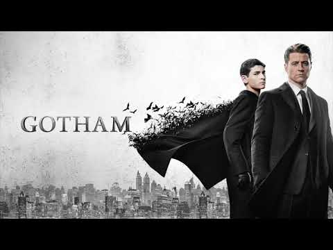 Gotham (OST) 4x11 Solomon Grundy's Full Song sung by Julia H.