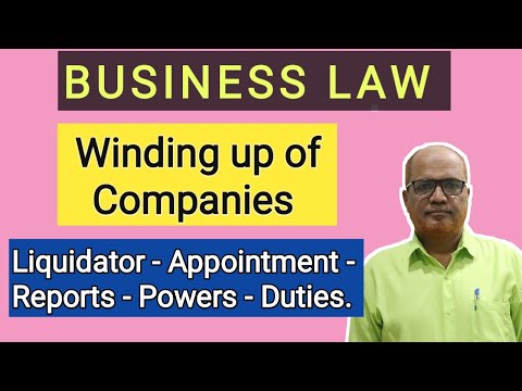 Business Law II Introduction II Meaning of Law II Branches of Law II Khans Commerce Tutorial II