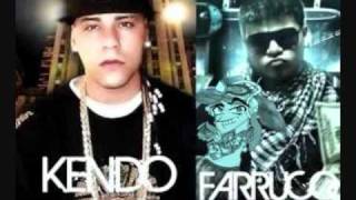 El Reloj No Se Detiene -Kendo Kaponi Ft. Farruko