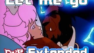 Jem &amp; The Holograms feat. The Beast - Let me go (DvF Extended)