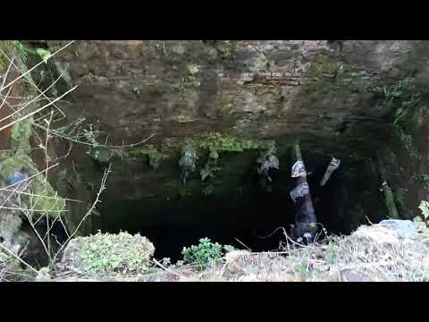 Puțul Central, Ghelari. 13.IV.2023.