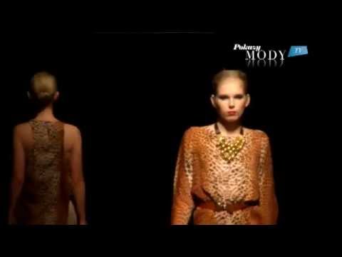 NUNO BALTAZAR - 7. edycja Fashion Week Poland