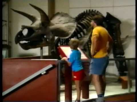 Dinosaurs (Smithsonian)- Part 1