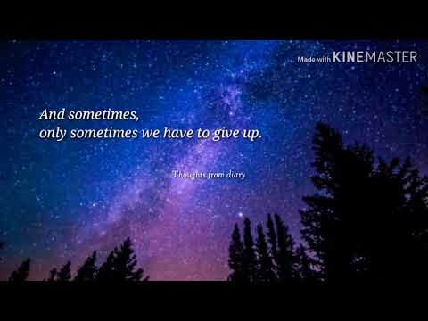Deep Quotes and Thoughts about life by Firdous  | Motivation |Inspiration | Love