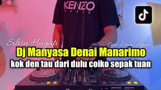 Download lagu DJ KOK DEN TAU DARI DULU FULL BASS VIRAL TIKTOK 2023 - MANYASA DENAI MANARIMO mp3 Download lagu DJ KOK DEN TAU DARI DULU FULL BASS VIRAL TIKTOK 2023 - MANYASA DENAI MANARIMO mp3