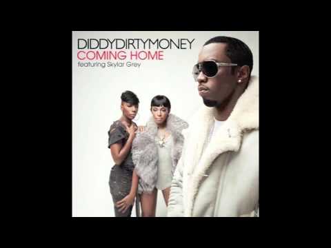 Im Comin Home Instrumental