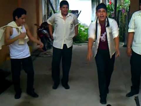 PSY- GANGNAM STYLE (PARODIA.....SSCC)