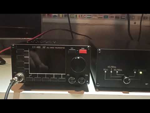 Conociendo a fondo el reciente KN-990