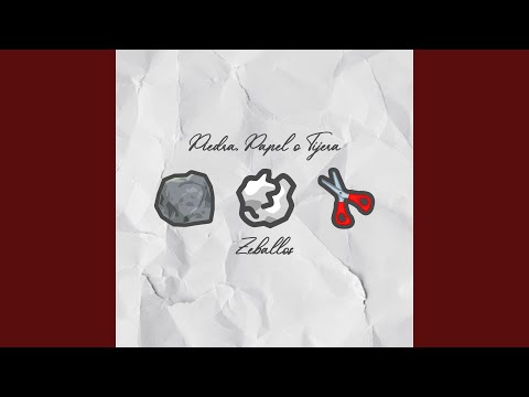 Piedra, Papel o Tijera