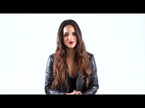 True Detective Actress on Why Men Should Become Mind Readers