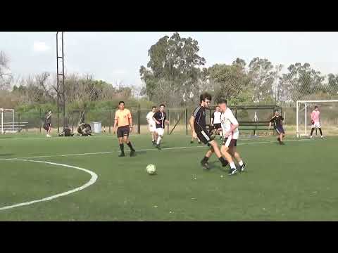 CON EMPAQUE VS CATINGA - #LigaNuñez - #Clausura SLS - 22/7/23