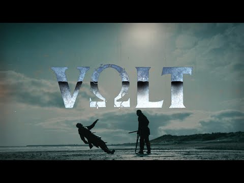 VOLT - BERSERKER official lyric video
