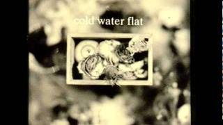Cold Water Flat - She is