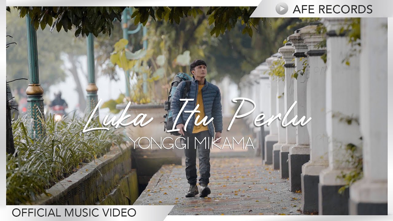Lirik Yonggi Mikama - Luka Itu Perlu - Pancaswara Lyrics Lirik Yonggi Mikama - Luka Itu Perlu - Pancaswara Lyrics