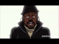 Boondocks Thugnificent ft. Will.I.Am Dick Riding ...