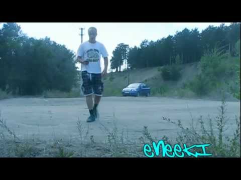 CDA 2vol | 1/16 | group 8 | eNeeki vs. Chhery