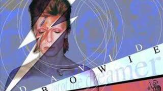 David Bowie - Hallo Spaceboy