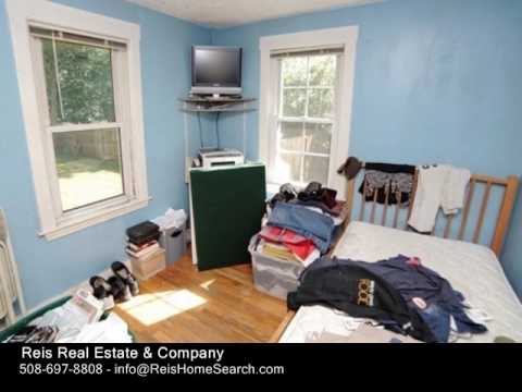 88 Coleman St, Abington MA 02351 - Single Family Home - Real Estate - For Sale -
