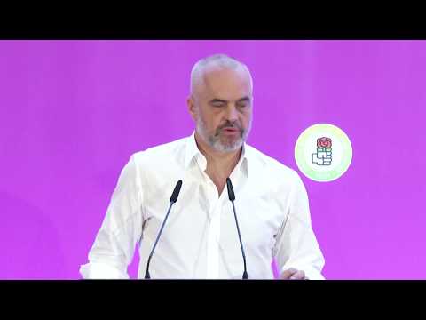 Skënderbeu bashkon Ramën me Metën