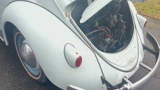 Volkswagen 113 bil | Bild 4 - Autoline