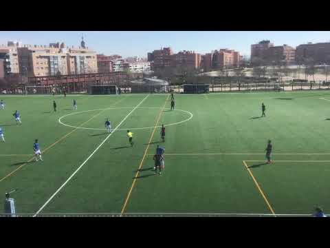 J23: VICALVARO URSARIA