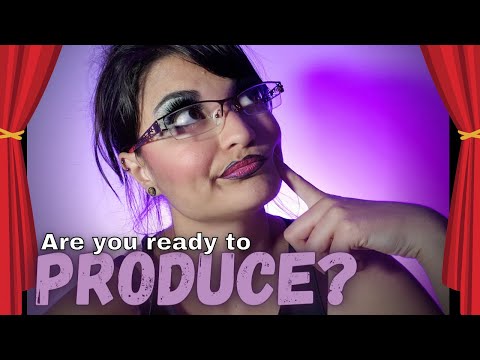 Getting Ripe for PRODUCING: Questions to ask BEFORE you produce a burlesque show