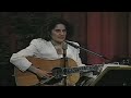 The Rainbow Blessing - Debbie Friedman Live at the Del (1990)