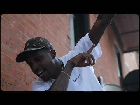 BruceyDaRapper - The Real