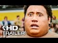CENTRAL INTELLIGENCE Trailer 2 German Deutsch 2016