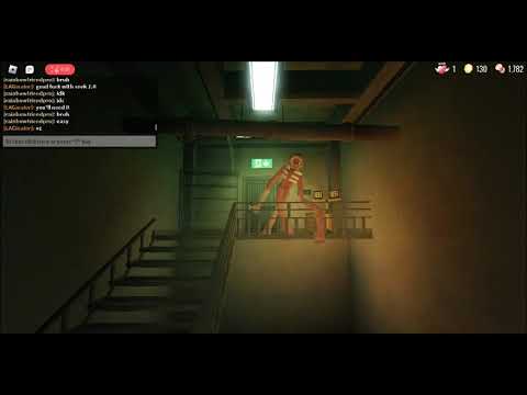 Roblox (Doors) Door 100 Cutscene