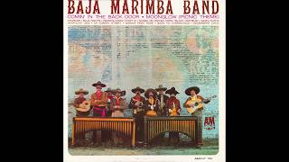 Baja Marimba Band – “Up Cherry Street” (A&amp;M) 1964