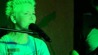 Elan-Midnight (LIVE)