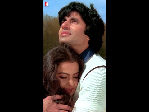💯Lyrics + 💯Location = 💯💯Song | #DekhaEkKhwab #Silsila #yrf #yrfshorts #oldsongs #evergreenhits