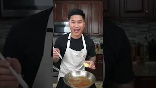 CREAMY MUSHROOM CHICKEN