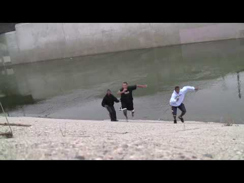 BASKA's WAY OF LIFE: Raymond Daniels Ep.1/Part 2