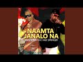 Naamta Janalo Na Feat Haji Springer