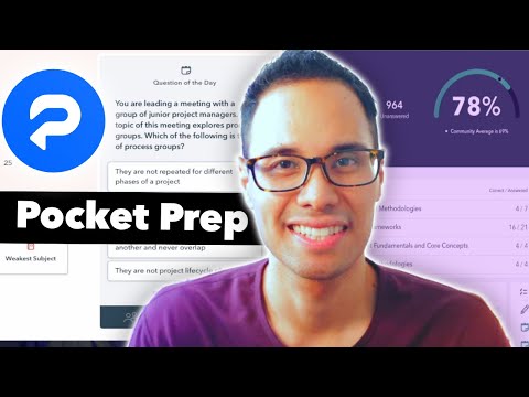 Pocketprep