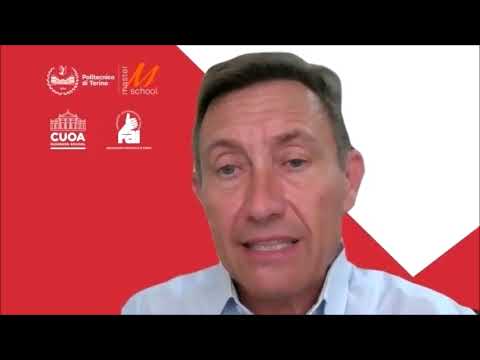 Presentazione a cura del coordinatore scientifico Carlo Rafele, docente di Supply Chain Management del Politecnico di Torino