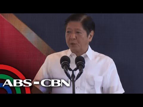 Marcos attends Livestock and Aquaculture Philippines event