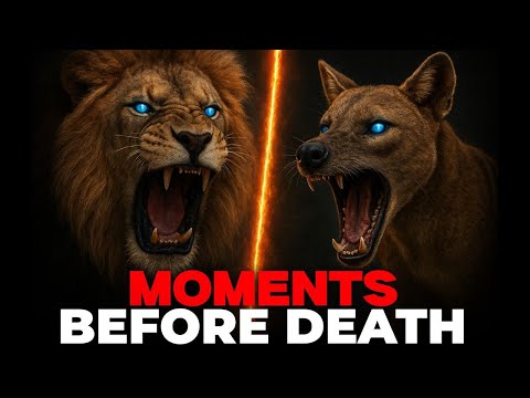 📸 Die letzten Fotos ausgestorbener Tiere | Sekunden vor dem Ende 💔 | Doku