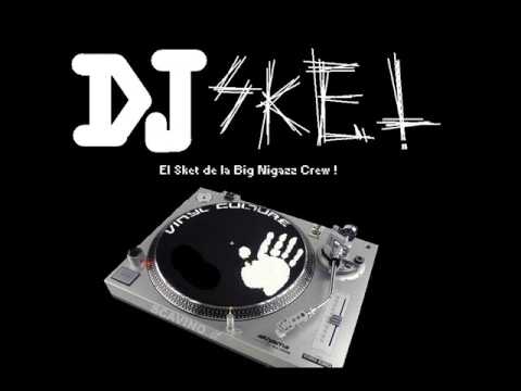 DJ sket Base 1