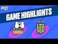 Stella Artois Leuven Bears vs. Yoast United - Game Highlights