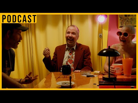 Castle-Squat Kenny (The Kenny Saga #3) - Doug Stanhope Podcast