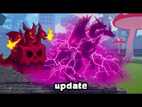 Venom Rework UPDATE COMING? Control Rework + Release Date in Blox Fruits