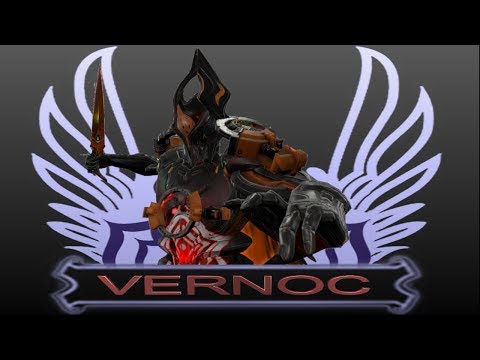 Warframe Equinox (Prime) Guide und Build/Moddung [Deutsch/German]