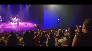 LULU SANTOS TRIBUTO #lulusantos #tributomusical #rockanos80