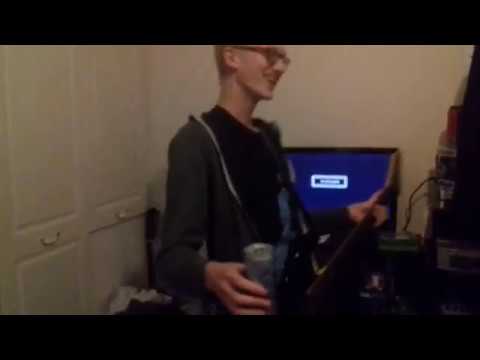 Astral Authority - Downfall Studio Diary